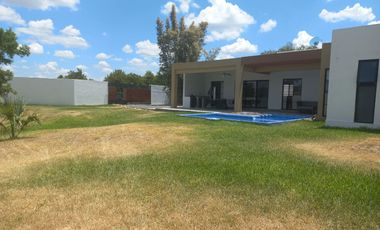 Quinta en Venta en Praderas de la Boca