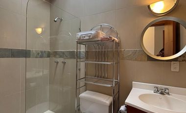 Departamento amoblado de alquiler en Rodriguez Witt