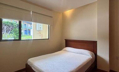 Departamento amoblado de alquiler en Rodriguez Witt