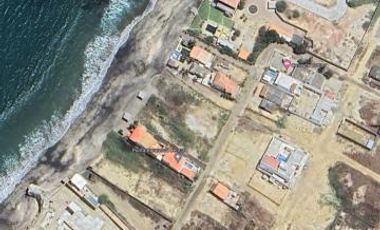 Venta Terreno 450 m² Esq. Barandua Privada 2da Etapa - Santa Elena