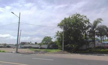 Venta Terreno 450 m² Esq. Barandua Privada 2da Etapa - Santa Elena