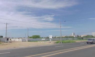 Venta Terreno 450 m² Esq. Barandua Privada 2da Etapa - Santa Elena