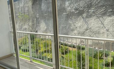 DEPARTAMENTO EN RENTA EN HACIENDA DEL PARQUE, 2 RECS, 2 BAÑOS, PRINCIPAL CON BAÑO Y VESTIDOR