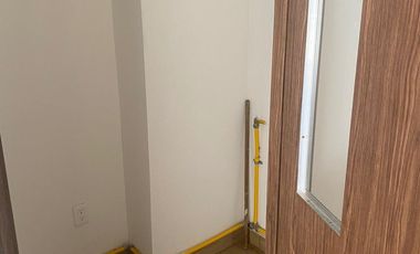 DEPARTAMENTO EN RENTA EN HACIENDA DEL PARQUE, 2 RECS, 2 BAÑOS, PRINCIPAL CON BAÑO Y VESTIDOR