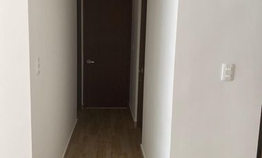 DEPARTAMENTO EN RENTA EN HACIENDA DEL PARQUE, 2 RECS, 2 BAÑOS, PRINCIPAL CON BAÑO Y VESTIDOR