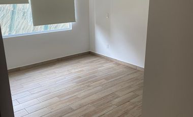 DEPARTAMENTO EN RENTA EN HACIENDA DEL PARQUE, 2 RECS, 2 BAÑOS, PRINCIPAL CON BAÑO Y VESTIDOR