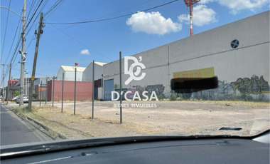 Bodegas en venta en Ciudad Industrial, Avenida México-Japón