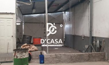 Bodegas en venta en Ciudad Industrial, Avenida México-Japón