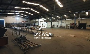 Bodegas en venta en Ciudad Industrial, Avenida México-Japón