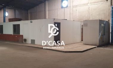 Bodegas en venta en Ciudad Industrial, Avenida México-Japón