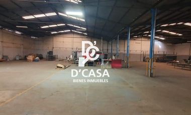 Bodegas en venta en Ciudad Industrial, Avenida México-Japón