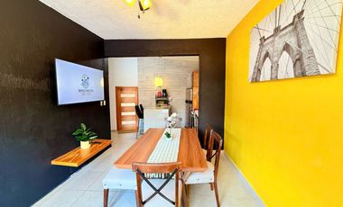 Renta CASA RINCONCITO DEL SOL con alberca súper equipada todos los servicios y bien ubicada en Tonatico EDOMEX
