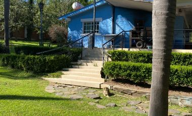 Casa de campo en venta en Puente Grande Jalisco