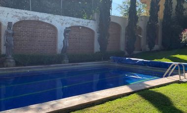 Casa de campo en venta en Puente Grande Jalisco