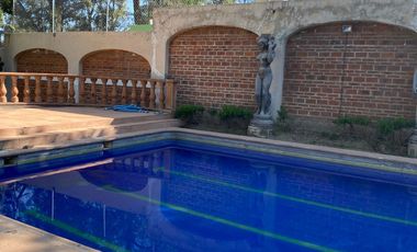 Casa de campo en venta en Puente Grande Jalisco