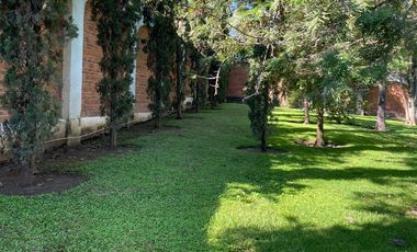 Casa de campo en venta en Puente Grande Jalisco
