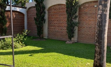 Casa de campo en venta en Puente Grande Jalisco