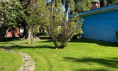 Casa de campo en venta en Puente Grande Jalisco