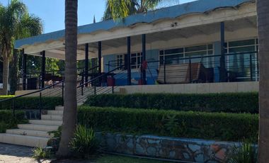 Casa de campo en venta en Puente Grande Jalisco
