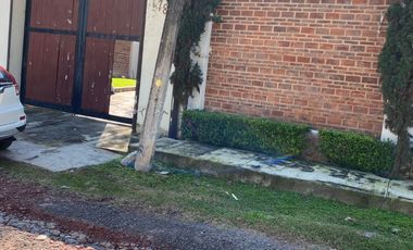 Casa de campo en venta en Puente Grande Jalisco