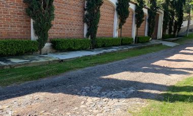 Casa de campo en venta en Puente Grande Jalisco