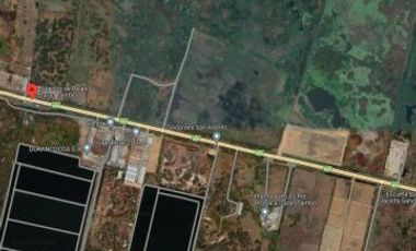 Venta 3 Terrenos Vía Duran - Tambo, Km 12.5, Pasando El Peaje.