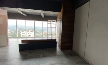 Renta oficina Jardines del Pedregal