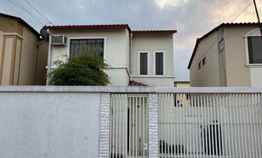 VENTA CASA EN LA JOYA ETAPA BRILLANTE
