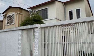 VENTA CASA EN LA JOYA ETAPA BRILLANTE