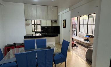 VENTA CASA EN LA JOYA ETAPA BRILLANTE