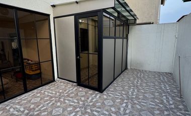 VENTA CASA EN LA JOYA ETAPA BRILLANTE