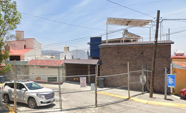 Casa En Lomas De Valle Dorado, Buena Zona, Excelente Precio Por Remate Bancario