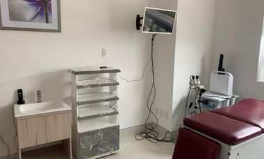 Consultorio Médico en Venta