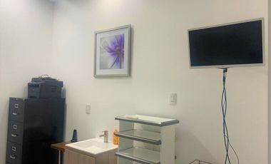 Consultorio Médico en Venta