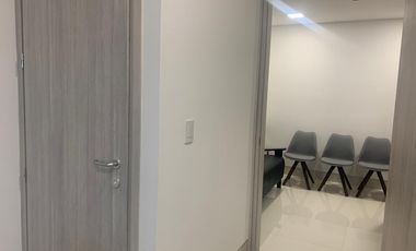 Consultorio Médico en Venta