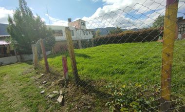 LOTE ZONA EXCLUSIVA TABIO