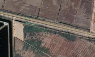 Venta 2 Lotes, Vía Duran - Tambo Km 19