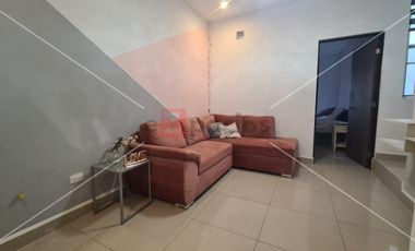 Casa en Renta Cumbres Britania, Garcia, Nuevo Leon