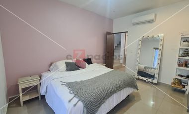 Casa en Renta Cumbres Britania, Garcia, Nuevo Leon