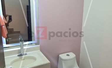 Casa en Renta Cumbres Britania, Garcia, Nuevo Leon