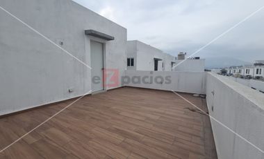Casa en Renta Cumbres Britania, Garcia, Nuevo Leon