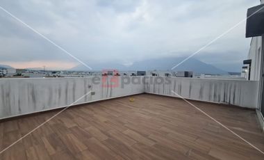 Casa en Renta Cumbres Britania, Garcia, Nuevo Leon