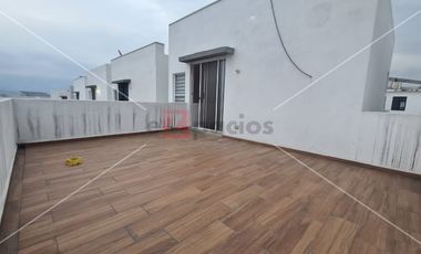 Casa en Renta Cumbres Britania, Garcia, Nuevo Leon