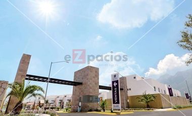 Casa en Renta Cumbres Britania, Garcia, Nuevo Leon