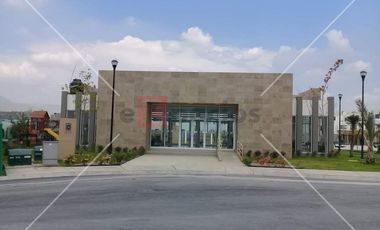 Casa en Renta Cumbres Britania, Garcia, Nuevo Leon