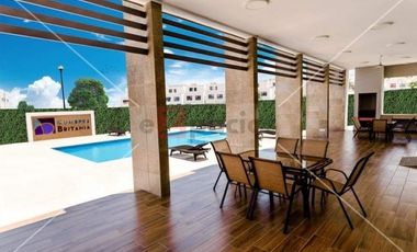 Casa en Renta Cumbres Britania, Garcia, Nuevo Leon