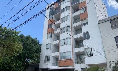 LINDO Y COMODO APARTAMENTO. EXCELENTE UBICACION