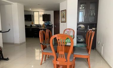 LINDO Y COMODO APARTAMENTO. EXCELENTE UBICACION