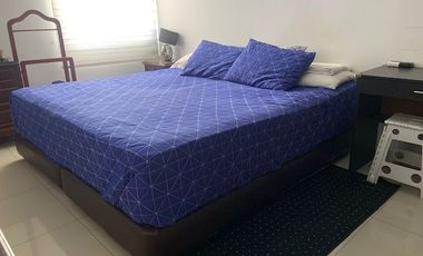 LINDO Y COMODO APARTAMENTO. EXCELENTE UBICACION