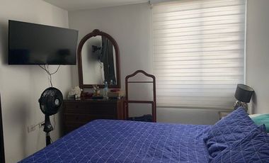 LINDO Y COMODO APARTAMENTO. EXCELENTE UBICACION